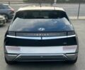 Черный Хендай Ioniq, объемом двигателя 0 л и пробегом 20 тыс. км за 22000 $, фото 4 на Automoto.ua