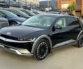 Черный Хендай Ioniq, объемом двигателя 0 л и пробегом 20 тыс. км за 22000 $, фото 1 на Automoto.ua