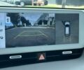 Черный Хендай Ioniq, объемом двигателя 0 л и пробегом 25 тыс. км за 15500 $, фото 6 на Automoto.ua