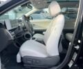 Черный Хендай Ioniq, объемом двигателя 0 л и пробегом 20 тыс. км за 22000 $, фото 9 на Automoto.ua