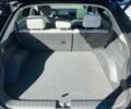 Черный Хендай Ioniq, объемом двигателя 0 л и пробегом 20 тыс. км за 22000 $, фото 6 на Automoto.ua