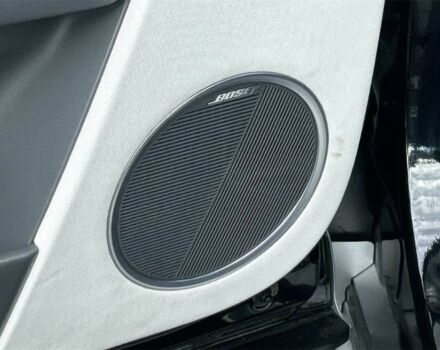 Черный Хендай Ioniq, объемом двигателя 0 л и пробегом 25 тыс. км за 15500 $, фото 8 на Automoto.ua