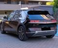 Черный Хендай Ioniq, объемом двигателя 0 л и пробегом 10 тыс. км за 16000 $, фото 5 на Automoto.ua