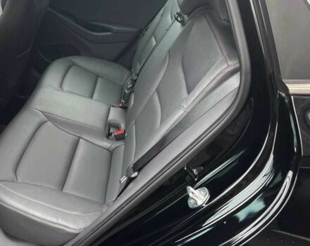 Чорний Хендай Ioniq, об'ємом двигуна 0 л та пробігом 45 тис. км за 17300 $, фото 2 на Automoto.ua