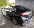 Черный Хендай Ioniq, объемом двигателя 0 л и пробегом 91 тыс. км за 13100 $, фото 2 на Automoto.ua