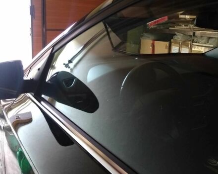 Чорний Хендай Ioniq, об'ємом двигуна 0 л та пробігом 45 тис. км за 17300 $, фото 9 на Automoto.ua