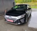Черный Хендай Ioniq, объемом двигателя 0 л и пробегом 91 тыс. км за 13100 $, фото 1 на Automoto.ua