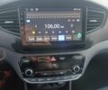 Черный Хендай Ioniq, объемом двигателя 0 л и пробегом 91 тыс. км за 13100 $, фото 7 на Automoto.ua
