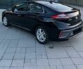 Чорний Хендай Ioniq, об'ємом двигуна 0 л та пробігом 45 тис. км за 17300 $, фото 1 на Automoto.ua