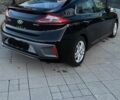 Чорний Хендай Ioniq, об'ємом двигуна 0 л та пробігом 45 тис. км за 17300 $, фото 3 на Automoto.ua