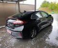 Черный Хендай Ioniq, объемом двигателя 0 л и пробегом 91 тыс. км за 13100 $, фото 3 на Automoto.ua