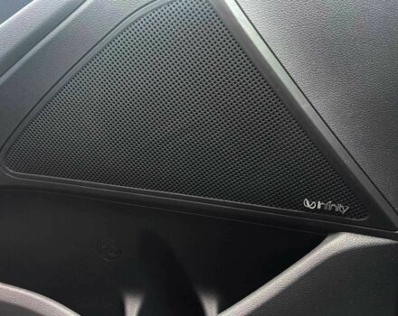 Чорний Хендай Ioniq, об'ємом двигуна 0 л та пробігом 45 тис. км за 17300 $, фото 5 на Automoto.ua