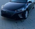Чорний Хендай Ioniq, об'ємом двигуна 0 л та пробігом 45 тис. км за 17300 $, фото 6 на Automoto.ua