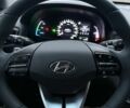 Чорний Хендай Ioniq, об'ємом двигуна 0 л та пробігом 141 тис. км за 11400 $, фото 3 на Automoto.ua