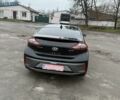 Чорний Хендай Ioniq, об'ємом двигуна 0 л та пробігом 141 тис. км за 11400 $, фото 2 на Automoto.ua