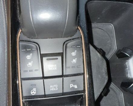 Чорний Хендай Ioniq, об'ємом двигуна 0 л та пробігом 141 тис. км за 11400 $, фото 5 на Automoto.ua