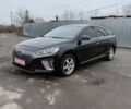Чорний Хендай Ioniq, об'ємом двигуна 0 л та пробігом 141 тис. км за 11400 $, фото 1 на Automoto.ua