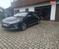 Черный Хендай Ioniq, объемом двигателя 0 л и пробегом 66 тыс. км за 11700 $, фото 1 на Automoto.ua