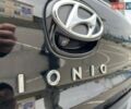 Черный Хендай Ioniq, объемом двигателя 0 л и пробегом 103 тыс. км за 13200 $, фото 19 на Automoto.ua