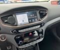 Черный Хендай Ioniq, объемом двигателя 0 л и пробегом 103 тыс. км за 13200 $, фото 34 на Automoto.ua