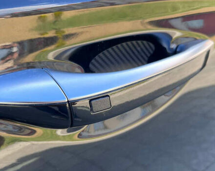 Черный Хендай Ioniq, объемом двигателя 0 л и пробегом 111 тыс. км за 12900 $, фото 23 на Automoto.ua