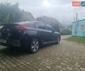 Черный Хендай Ioniq, объемом двигателя 0 л и пробегом 66 тыс. км за 11700 $, фото 5 на Automoto.ua
