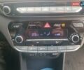 Черный Хендай Ioniq, объемом двигателя 0 л и пробегом 66 тыс. км за 11700 $, фото 16 на Automoto.ua