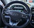 Черный Хендай Ioniq, объемом двигателя 0 л и пробегом 180 тыс. км за 14300 $, фото 22 на Automoto.ua
