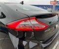 Черный Хендай Ioniq, объемом двигателя 0 л и пробегом 103 тыс. км за 13200 $, фото 18 на Automoto.ua