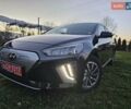 Черный Хендай Ioniq, объемом двигателя 0 л и пробегом 180 тыс. км за 14300 $, фото 35 на Automoto.ua