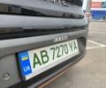Черный Хендай Ioniq, объемом двигателя 0 л и пробегом 103 тыс. км за 13200 $, фото 20 на Automoto.ua