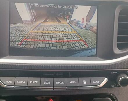 Черный Хендай Ioniq, объемом двигателя 0 л и пробегом 66 тыс. км за 11700 $, фото 14 на Automoto.ua