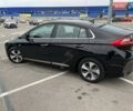 Черный Хендай Ioniq, объемом двигателя 0 л и пробегом 103 тыс. км за 13200 $, фото 13 на Automoto.ua