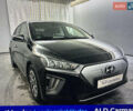 Чорний Хендай Ioniq, об'ємом двигуна 0 л та пробігом 71 тис. км за 15900 $, фото 25 на Automoto.ua