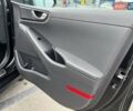 Черный Хендай Ioniq, объемом двигателя 0 л и пробегом 103 тыс. км за 13200 $, фото 42 на Automoto.ua