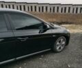 Черный Хендай Ioniq, объемом двигателя 1.58 л и пробегом 41 тыс. км за 15000 $, фото 3 на Automoto.ua