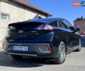 Чорний Хендай Ioniq, об'ємом двигуна 0 л та пробігом 71 тис. км за 15900 $, фото 6 на Automoto.ua