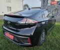 Черный Хендай Ioniq, объемом двигателя 0 л и пробегом 180 тыс. км за 14300 $, фото 6 на Automoto.ua