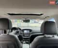 Черный Хендай Ioniq, объемом двигателя 0 л и пробегом 103 тыс. км за 13200 $, фото 38 на Automoto.ua