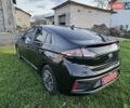 Черный Хендай Ioniq, объемом двигателя 0 л и пробегом 180 тыс. км за 14300 $, фото 32 на Automoto.ua
