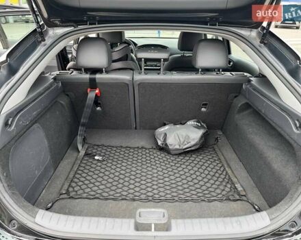 Черный Хендай Ioniq, объемом двигателя 0 л и пробегом 103 тыс. км за 13200 $, фото 36 на Automoto.ua