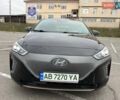 Черный Хендай Ioniq, объемом двигателя 0 л и пробегом 103 тыс. км за 13200 $, фото 1 на Automoto.ua