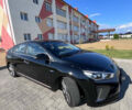 Черный Хендай Ioniq, объемом двигателя 0 л и пробегом 111 тыс. км за 12900 $, фото 9 на Automoto.ua