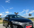 Черный Хендай Ioniq, объемом двигателя 0 л и пробегом 111 тыс. км за 12900 $, фото 6 на Automoto.ua