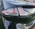 Черный Хендай Ioniq, объемом двигателя 0 л и пробегом 180 тыс. км за 14300 $, фото 1 на Automoto.ua