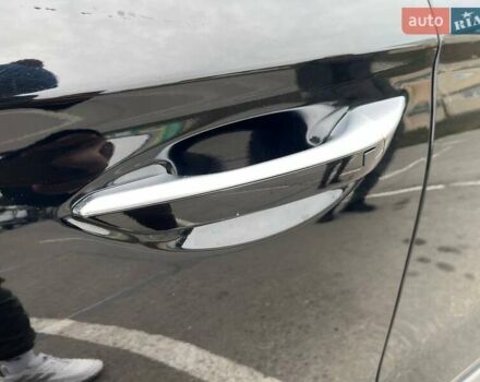 Черный Хендай Ioniq, объемом двигателя 0 л и пробегом 103 тыс. км за 13200 $, фото 12 на Automoto.ua