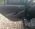 Черный Хендай Ioniq, объемом двигателя 0 л и пробегом 66 тыс. км за 11700 $, фото 20 на Automoto.ua