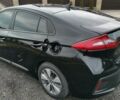 Черный Хендай Ioniq, объемом двигателя 1.58 л и пробегом 41 тыс. км за 15000 $, фото 11 на Automoto.ua