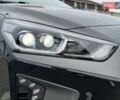 Черный Хендай Ioniq, объемом двигателя 0 л и пробегом 103 тыс. км за 13200 $, фото 23 на Automoto.ua