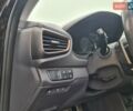 Черный Хендай Ioniq, объемом двигателя 0 л и пробегом 142 тыс. км за 13500 $, фото 13 на Automoto.ua